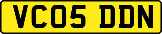 VC05DDN