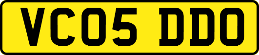 VC05DDO