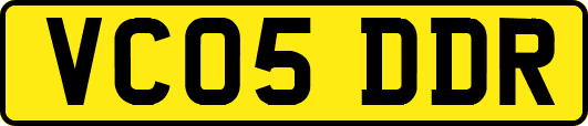 VC05DDR