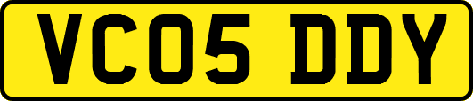 VC05DDY