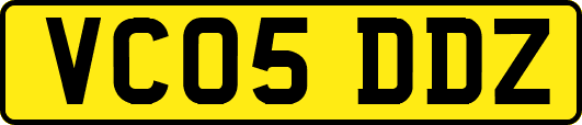VC05DDZ