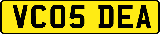 VC05DEA