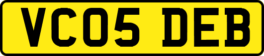 VC05DEB