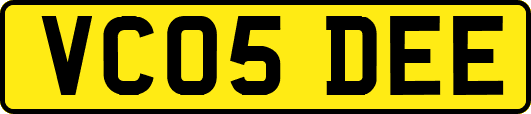 VC05DEE