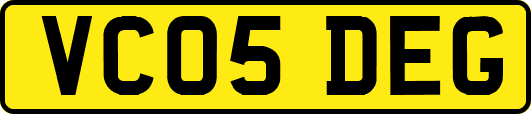 VC05DEG