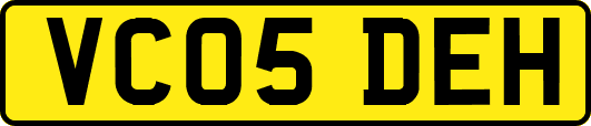 VC05DEH
