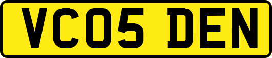 VC05DEN