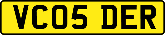 VC05DER