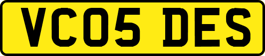 VC05DES