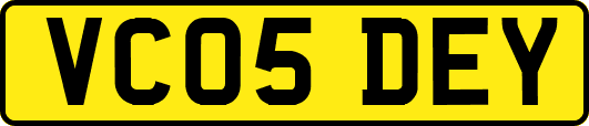 VC05DEY