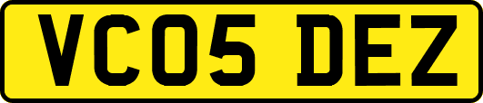 VC05DEZ