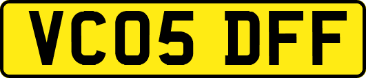 VC05DFF