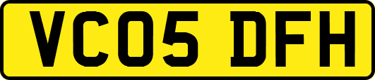 VC05DFH
