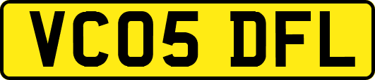 VC05DFL
