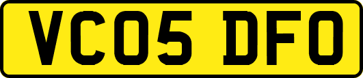 VC05DFO