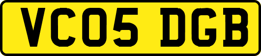 VC05DGB