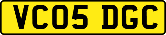 VC05DGC
