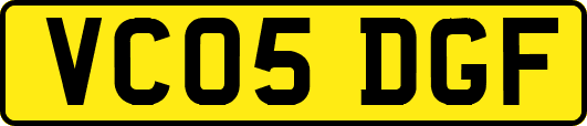 VC05DGF