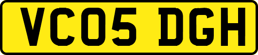 VC05DGH