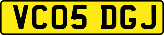 VC05DGJ