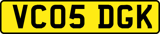 VC05DGK