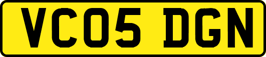 VC05DGN