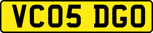 VC05DGO