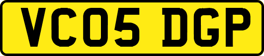 VC05DGP