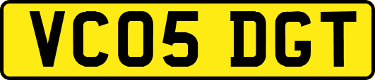 VC05DGT