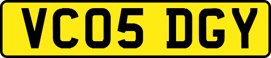 VC05DGY