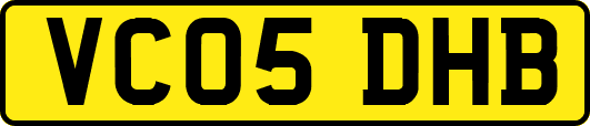 VC05DHB