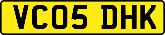 VC05DHK