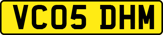 VC05DHM