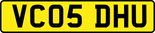VC05DHU
