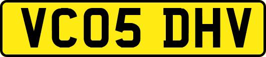 VC05DHV