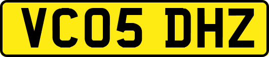 VC05DHZ