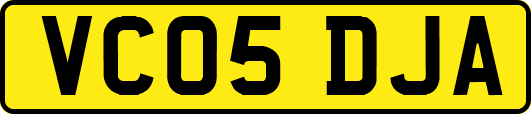 VC05DJA