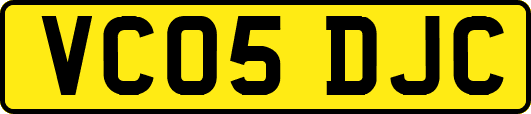 VC05DJC