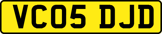 VC05DJD