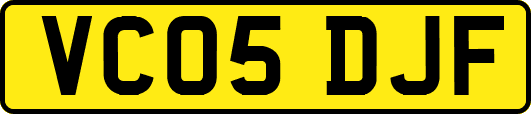 VC05DJF