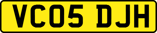 VC05DJH