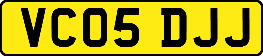 VC05DJJ