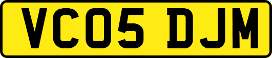 VC05DJM