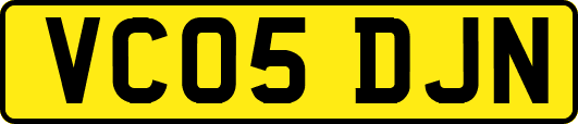 VC05DJN