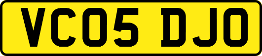 VC05DJO