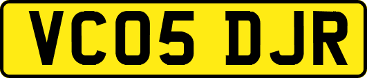 VC05DJR
