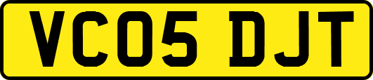 VC05DJT