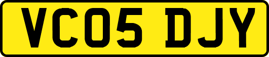 VC05DJY