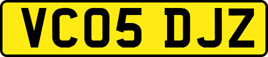 VC05DJZ