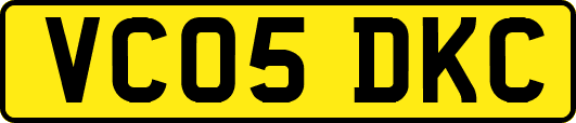 VC05DKC